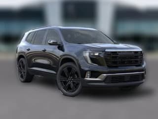 GMC Acadia AWD Elevation 4dr GMC Acadia AWD Elevation 4dr