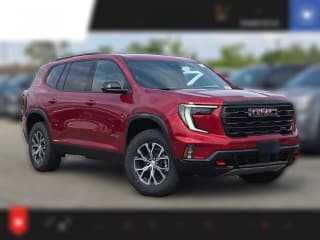 GMC Acadia AWD AT4 4dr GMC Acadia AWD AT4 4dr