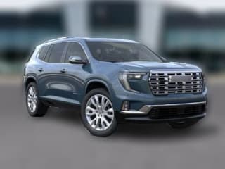 GMC Acadia AWD Denali 4dr GMC Acadia AWD Denali 4dr