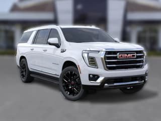 GMC Yukon XL Elevation 2WD 4dr GMC Yukon XL Elevation 2WD 4dr