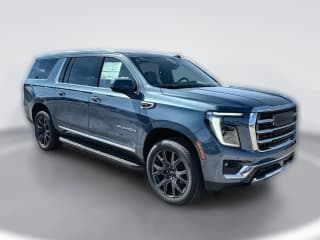 GMC Yukon XL Elevation 2WD 4dr GMC Yukon XL Elevation 2WD 4dr