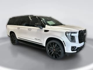 GMC Yukon XL Denali 2WD 4dr GMC Yukon XL Denali 2WD 4dr