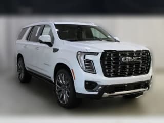 GMC Yukon Denali Ultimate 4WD 4dr GMC Yukon Denali Ultimate 4WD 4dr