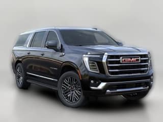 GMC Yukon XL Elevation 4WD 4dr GMC Yukon XL Elevation 4WD 4dr