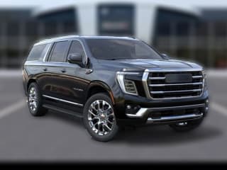 GMC Yukon XL Elevation 4WD 4dr GMC Yukon XL Elevation 4WD 4dr