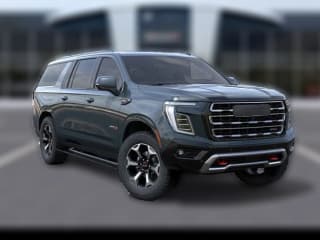 GMC Yukon XL AT4 4WD 4dr GMC Yukon XL AT4 4WD 4dr