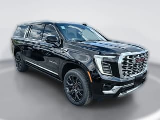 GMC Yukon XL Denali 4WD 4dr GMC Yukon XL Denali 4WD 4dr