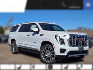 GMC Yukon XL Denali 4WD 4dr GMC Yukon XL Denali 4WD 4dr