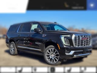 GMC Yukon XL Denali 4WD 4dr GMC Yukon XL Denali 4WD 4dr
