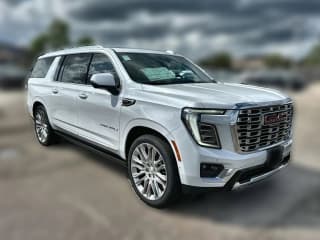 GMC Yukon XL Denali 4WD 4dr GMC Yukon XL Denali 4WD 4dr