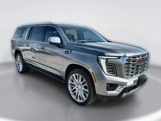 GMC Yukon XL Denali 4WD 4dr GMC Yukon XL Denali 4WD 4dr