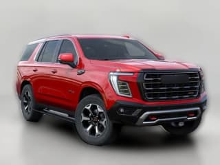 GMC Yukon AT4 Ultimate 4WD 4dr GMC Yukon AT4 Ultimate 4WD 4dr