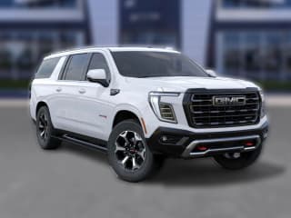 GMC Yukon XL AT4 Ultimate 4WD 4dr GMC Yukon XL AT4 Ultimate 4WD 4dr