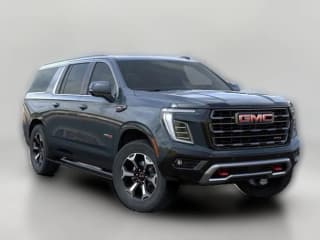 GMC Yukon XL AT4 Ultimate 4WD 4dr GMC Yukon XL AT4 Ultimate 4WD 4dr