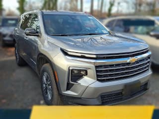 Chevrolet Traverse AWD LT 4dr Chevrolet Traverse AWD LT 4dr