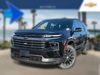 Chevrolet Traverse AWD LT 4dr Chevrolet Traverse AWD LT 4dr