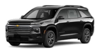 Chevrolet Traverse AWD LT 4dr Chevrolet Traverse AWD LT 4dr