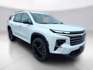 Chevrolet Traverse AWD LT 4dr Chevrolet Traverse AWD LT 4dr