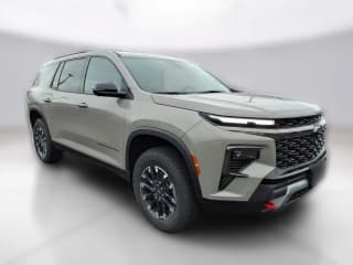 Chevrolet Traverse AWD Z71 4dr Chevrolet Traverse AWD Z71 4dr