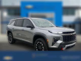 Chevrolet Traverse AWD Z71 4dr Chevrolet Traverse AWD Z71 4dr