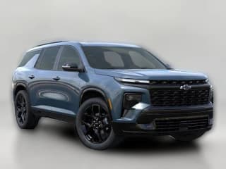 Chevrolet Traverse AWD RS 4dr Chevrolet Traverse AWD RS 4dr