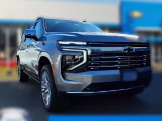 Chevrolet Suburban Premier 2WD 4dr Chevrolet Suburban Premier 2WD 4dr