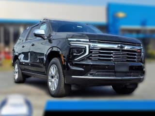 Chevrolet Suburban Premier 2WD 4dr Chevrolet Suburban Premier 2WD 4dr