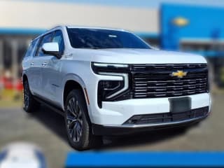 Chevrolet Suburban High Country 2WD 4dr Chevrolet Suburban High Country 2WD 4dr