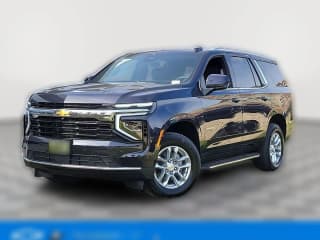Chevrolet Tahoe LS 2WD 4dr Chevrolet Tahoe LS 2WD 4dr