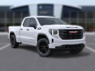 GMC Sierra 1500 Pro 2WD Double Cab 147" GMC Sierra 1500 Pro 2WD Double Cab 147"