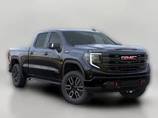 GMC Sierra 1500 AT4 4WD Crew Cab 157" GMC Sierra 1500 AT4 4WD Crew Cab 157"