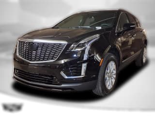 Cadillac XT5 FWD Luxury 4dr Cadillac XT5 FWD Luxury 4dr