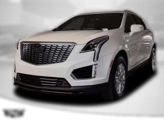 Cadillac XT5 FWD Luxury 4dr Cadillac XT5 FWD Luxury 4dr