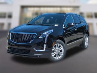 Cadillac XT5 FWD Luxury 4dr Cadillac XT5 FWD Luxury 4dr