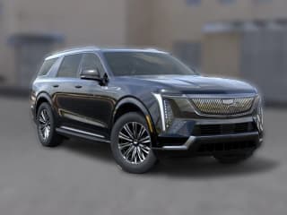 Cadillac Escalade IQL Luxury AWD 4dr Cadillac Escalade IQL Luxury AWD 4dr