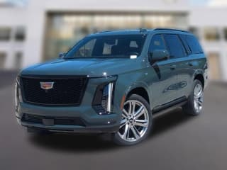 Cadillac Escalade 4WD Sport 4dr Cadillac Escalade 4WD Sport 4dr