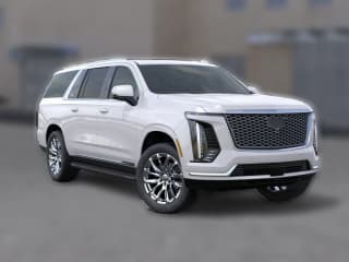 Cadillac Escalade ESV 4WD Premium Luxury 4dr Cadillac Escalade ESV 4WD Premium Luxury 4dr