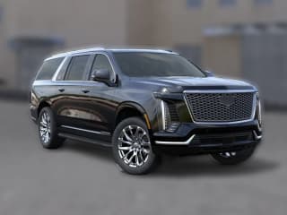 Cadillac Escalade ESV 4WD Premium Luxury 4dr Cadillac Escalade ESV 4WD Premium Luxury 4dr