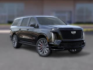 Cadillac Escalade ESV AWD V-Series 4dr Cadillac Escalade ESV AWD V-Series 4dr