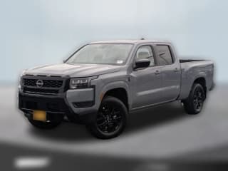 Nissan Frontier SV Crew Cab 4x4 Long Bed Nissan Frontier SV Crew Cab 4x4 Long Bed