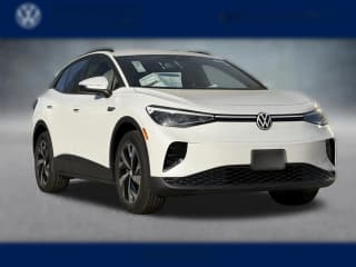 Volkswagen ID.4 Pro RWD Volkswagen ID.4 Pro RWD