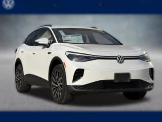 Volkswagen ID.4 Pro AWD Volkswagen ID.4 Pro AWD
