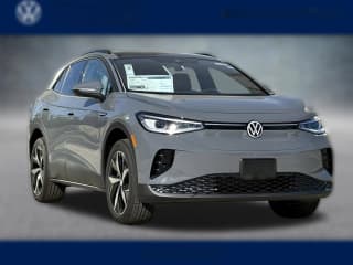 Volkswagen ID.4 Pro S AWD Volkswagen ID.4 Pro S AWD