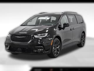 Chrysler Pacifica Select FWD Chrysler Pacifica Select FWD