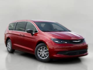 Chrysler Voyager LX FWD Chrysler Voyager LX FWD