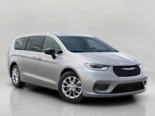 Chrysler Pacifica Limited FWD Chrysler Pacifica Limited FWD