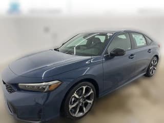 Honda Civic Sedan Hybrid Sport Touring CVT Honda Civic Sedan Hybrid Sport Touring CVT