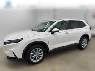 Honda CR-V EX AWD Honda CR-V EX AWD