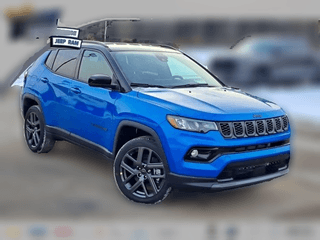 Jeep Compass Limited Altitude 4x4 Jeep Compass Limited Altitude 4x4