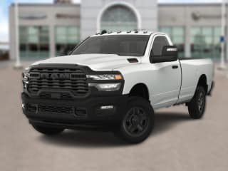 Ram 2500 Tradesman 4x2 Reg Cab 8' Box Ram 2500 Tradesman 4x2 Reg Cab 8' Box
